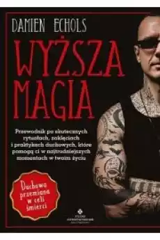 Wyższa magia Książki Ezoteryka senniki horoskopy