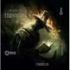 Creatures of Etherfields Awaken Realms Gry Gry planszowe