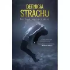 Definicja strachu Książki Kryminał sensacja thriller horror