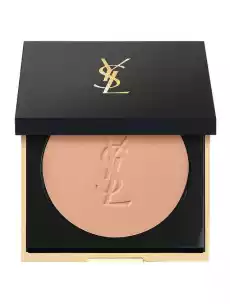 YVES SAINT LAURENT All Hours Setting Powder B20 Ivory 85g Zdrowie i uroda Kosmetyki i akcesoria Makijaż i demakijaż Pudry i róże