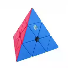 GAN Pyraminx M Stickerless Gry