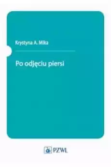 Po odjęciu piersi Książki Audiobooki