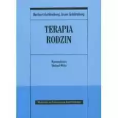 Terapia rodzin Książki Nauki ścisłe