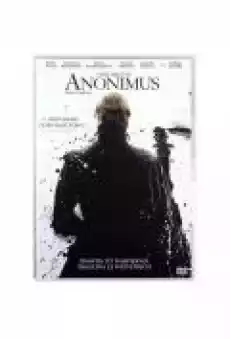 Anonimus Dvd Pl Filmy