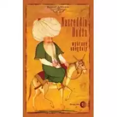 Nasreddin Hodża Wybrane anegdoty Książki PoezjaDramat