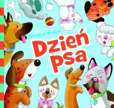 Dzień psa Książki Dla dzieci