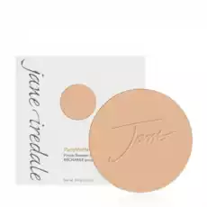 Jane Iredale PUREMATTE FINISH POWDER REFILL transparentny puder matujący wkład Zdrowie i uroda Kosmetyki i akcesoria Makijaż i demakijaż Pudry i róże