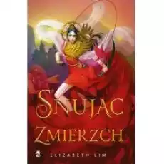 Snując zmierzch Krew Gwiazd Tom 2 Książki Dla młodzieży