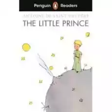 The Little Prince Penguin Readers Level 2 Książki Obcojęzyczne