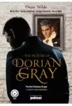 The Picture of Dorian Gray Portret Doriana Graya w wersji do nauki angielskiego Książki Ebooki