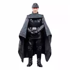 Figurka Star Wars Andor Black Series Imperial Officer Dark Times Gadżety