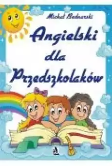 Angielski dla Przedszkolaków Książki Ebooki