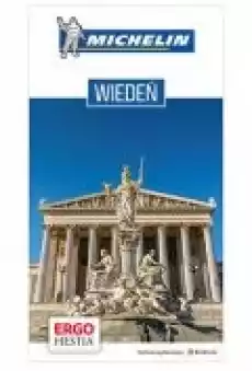 Przewodnik Michelin Michelin Książki Literatura podróżnicza