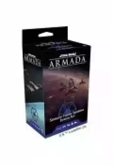 Star Wars Armada Separatist Fighter Squadrons Expansion Pack Gry Gry planszowe