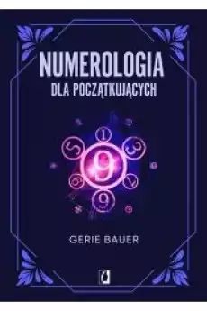 Numerologia dla początkujących Gadżety Ezoteryka