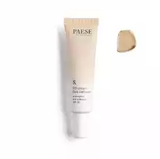 PAESE DD Cream Daily Defense SPF30 3N Sand 30ml Zdrowie i uroda Kosmetyki i akcesoria Makijaż i demakijaż Podkłady i bazy