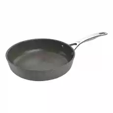 Patelnia Sauté Granitowa Indukcyjna 28 Cm Ballarini Wyprzedaże