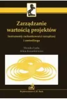 Zarządzanie wartością projektów Książki Ebooki