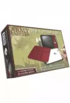 Army Painter Wet Palette Gry Gry planszowe