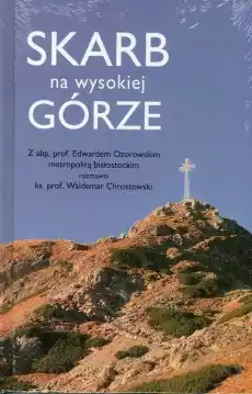 Skarb na wysokiej górze Książki Religia