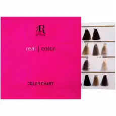 RR Line pełna paleta kolorów wzornik kolorów do farb Zdrowie i uroda Kosmetyki i akcesoria Pielęgnacja i stylizacja włosów Akcesori i narzędzia fryzjerskie