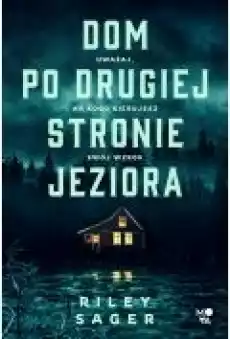 Dom po drugiej stronie jeziora Książki Ebooki