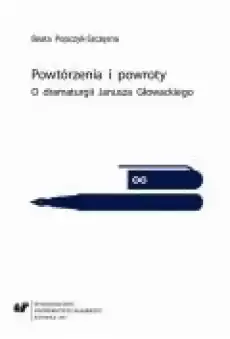 Powtórzenia i powroty Książki Ebooki