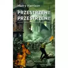 Przestrzeni Przestrzeni Książki Fantastyka i fantasy