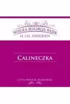 Calineczka Książki Ebooki