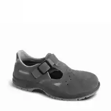Sandały ochronne z klamerką NEO S1 SRC Biuro i firma Odzież obuwie i inne artykuły BHP Obuwie robocze