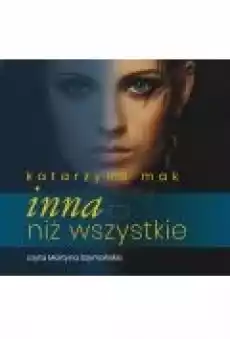 Inna niż wszystkie Książki Ebooki