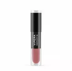 VIPERA Varsovia Lip Gloss 09 Trufle 35ml Zdrowie i uroda Kosmetyki i akcesoria Makijaż i demakijaż Makijaż ust