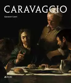 Caravaggio Stwarzanie widza Książki Albumy