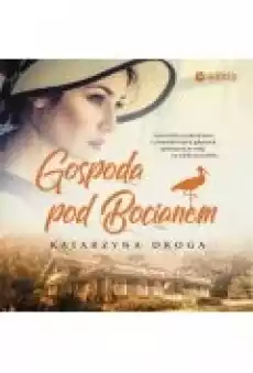 Gospoda pod Bocianem Książki Ebooki