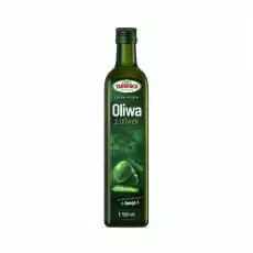 Oliwa z Oliwek Extra Virgin 500 ml Targroch Artykuły Spożywcze