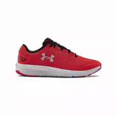 Buty biegowe dziecięce Under Armour GS Charged Pursuit 2 Dla dziecka Obuwie dziecięce Sportowe Dziecięce