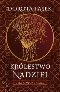 Królestwo nadziei Książki Fantastyka i fantasy