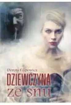 Dziewczyna ze snu Książki Ebooki