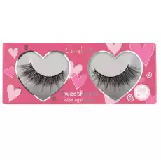 Lovely Sweetheart False Eyelashes sztuczne rzęsy na pasku Zdrowie i uroda Kosmetyki i akcesoria Makijaż i demakijaż Makijaż oczu