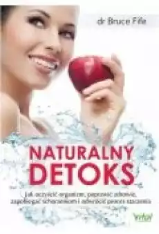 Naturalny detoks Książki Ebooki