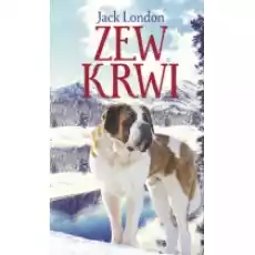 Zew krwi Książki Literatura piękna