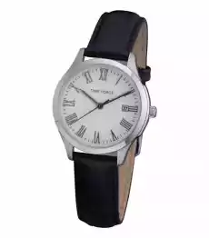 Damski Zegarek TIME FORCE model TF3305L02 30MM Biżuteria i zegarki Zegarki Zegarki damskie