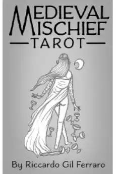 Medieval Mischief Tarot Gadżety Ezoteryka