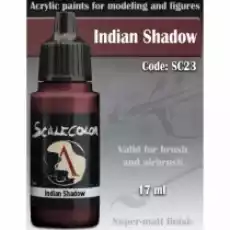 Scale 75 ScaleColor Indian Shadow Gry Gry planszowe