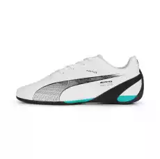 Buty sportowe męskie Puma MAPF1 Carbon Cat białe 30754201 Odzież obuwie dodatki