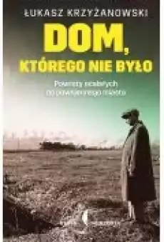 Dom którego nie było Książki Ebooki