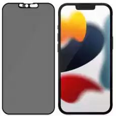 Szkło hartowane Panzerglass Dual Privacy CamSlider iPhone 13 13 Pro przyciemniane Telefony i akcesoria Akcesoria telefoniczne Folie ochronne