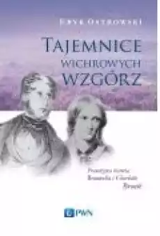 Tajemnice wichrowych wzgórz Książki Ebooki