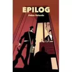 Epilog Książki Komiksy