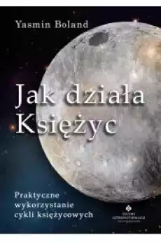 Jak działa księżyc Książki Audiobooki